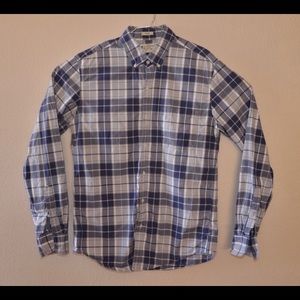 J crew shirt